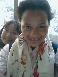 Friend